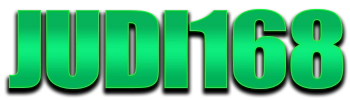 Logo JUDI168